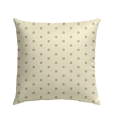 Flamenco Fire Outdoor Pillow